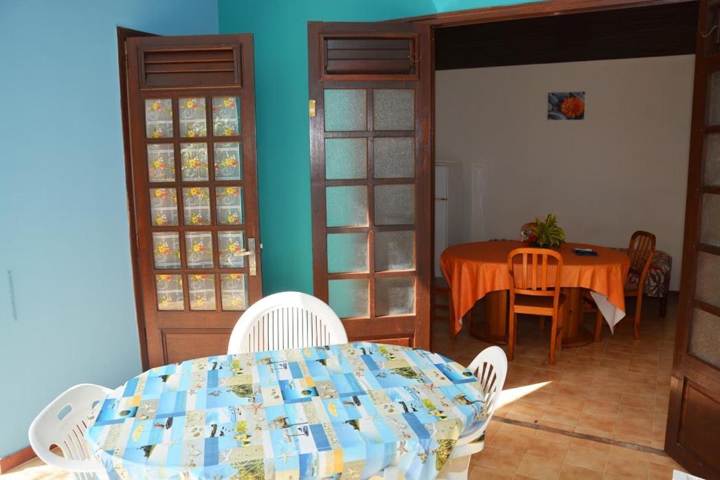Residence Mon Refuge Grande Anse Exterior photo