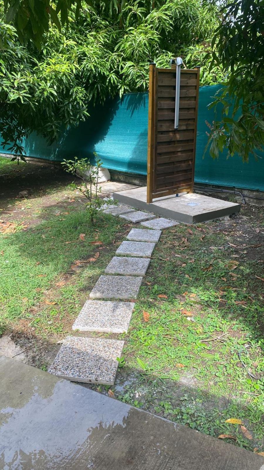 Residence Mon Refuge Grande Anse Exterior photo